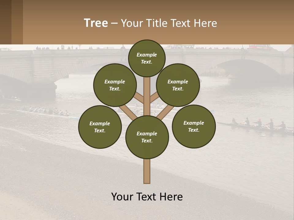 Heat Energy System PowerPoint Template