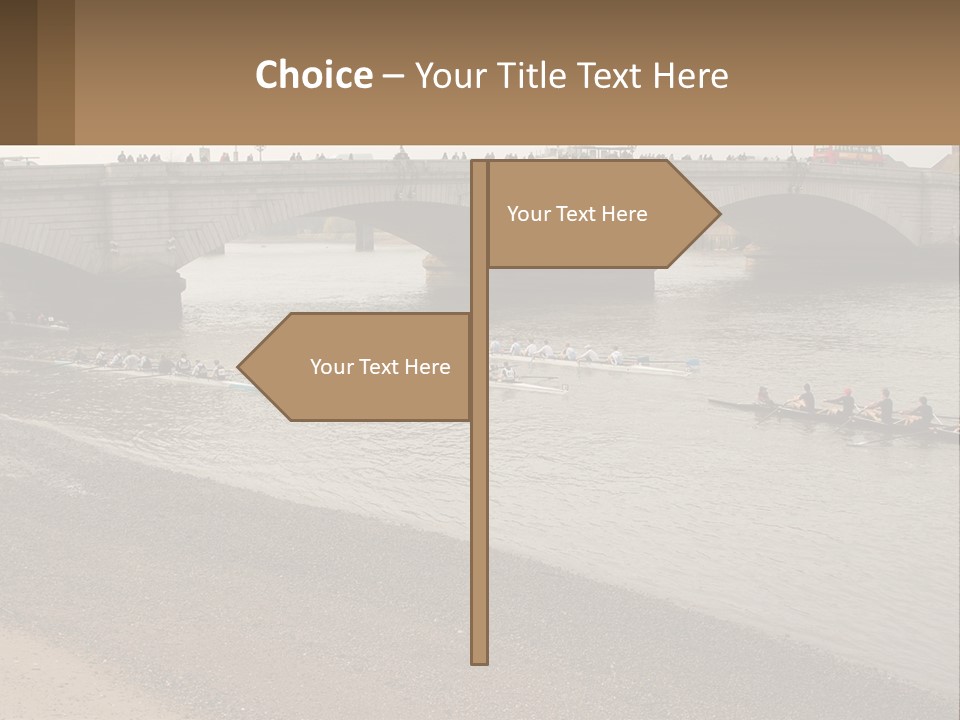 Heat Energy System PowerPoint Template