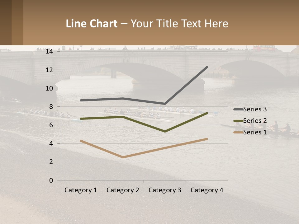 Heat Energy System PowerPoint Template