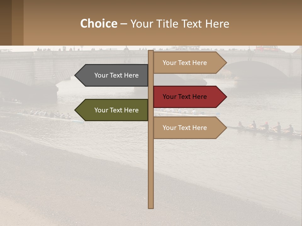 Heat Energy System PowerPoint Template