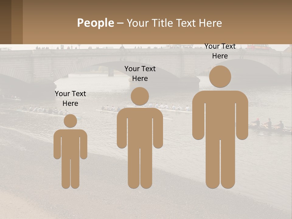 Heat Energy System PowerPoint Template