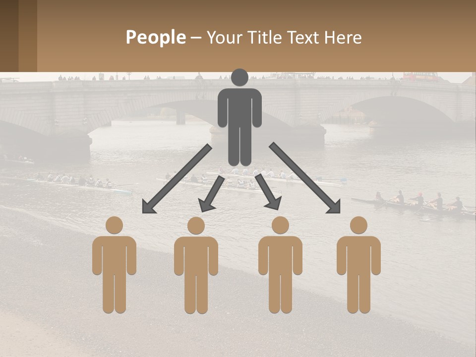 Heat Energy System PowerPoint Template