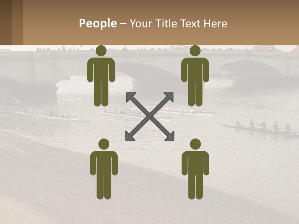 Heat Energy System PowerPoint Template