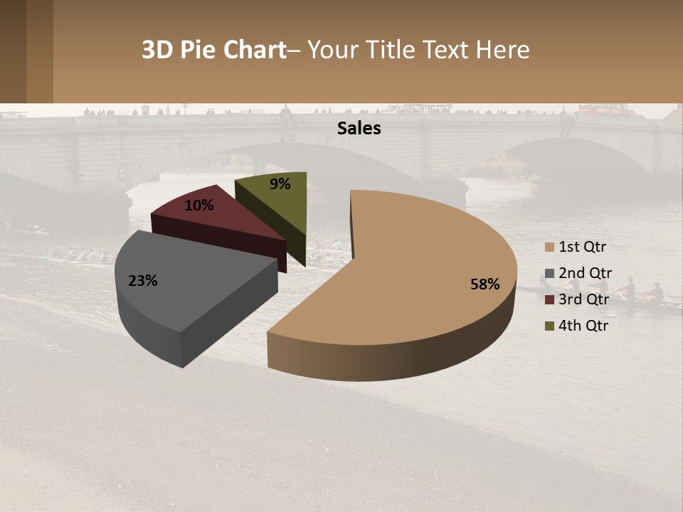 Heat Energy System PowerPoint Template