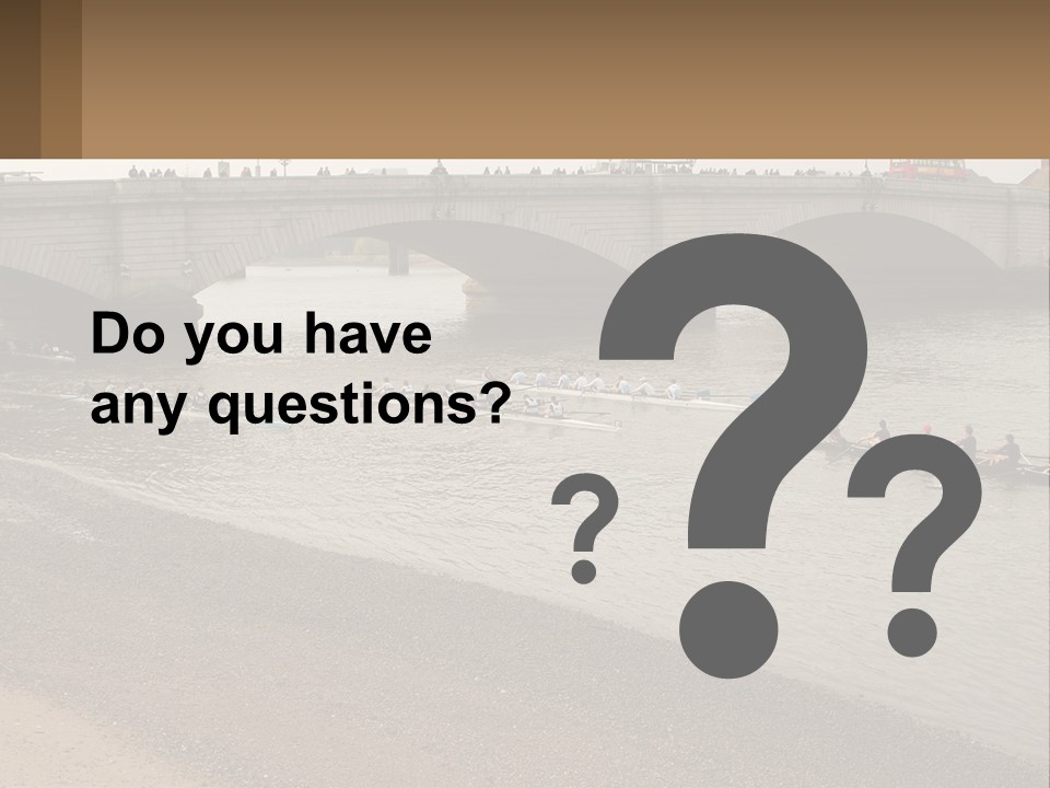 Heat Energy System PowerPoint Template