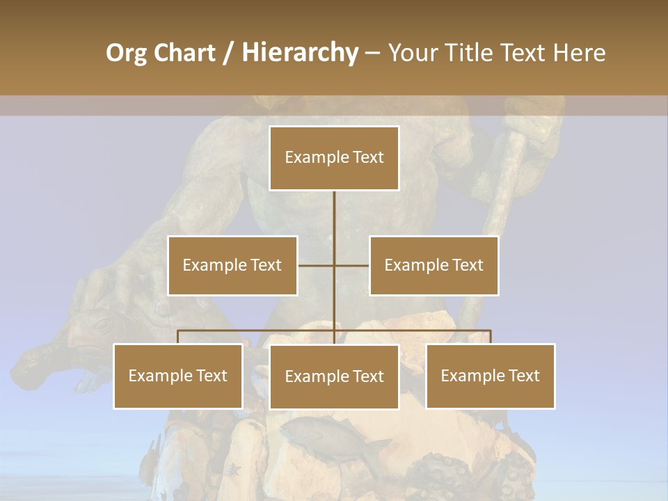 Energy Home Part PowerPoint Template