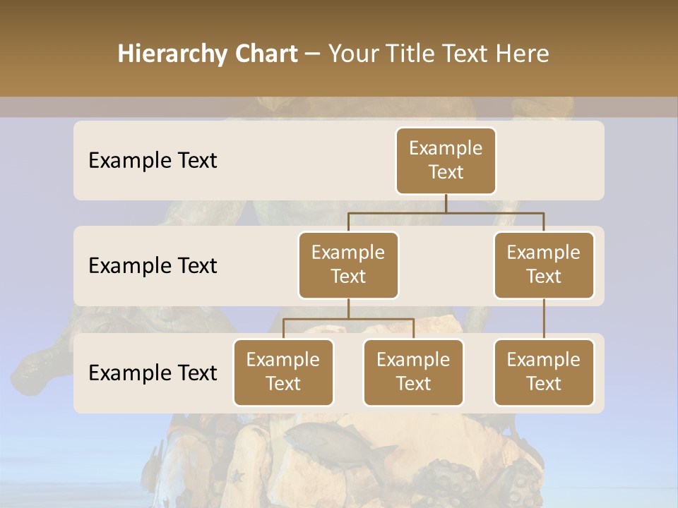 Energy Home Part PowerPoint Template