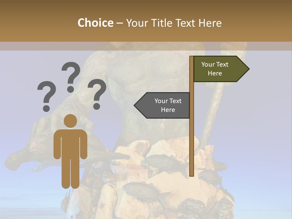 Energy Home Part PowerPoint Template