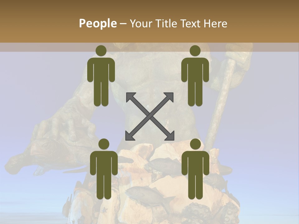 Energy Home Part PowerPoint Template