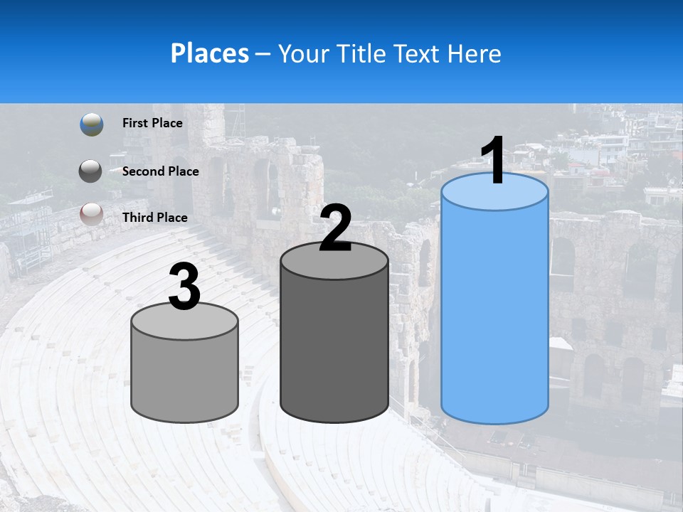 Ventilation Switch Technology PowerPoint Template