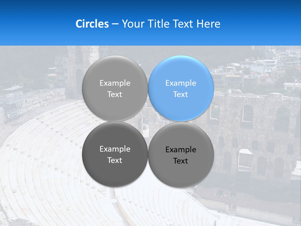 Ventilation Switch Technology PowerPoint Template