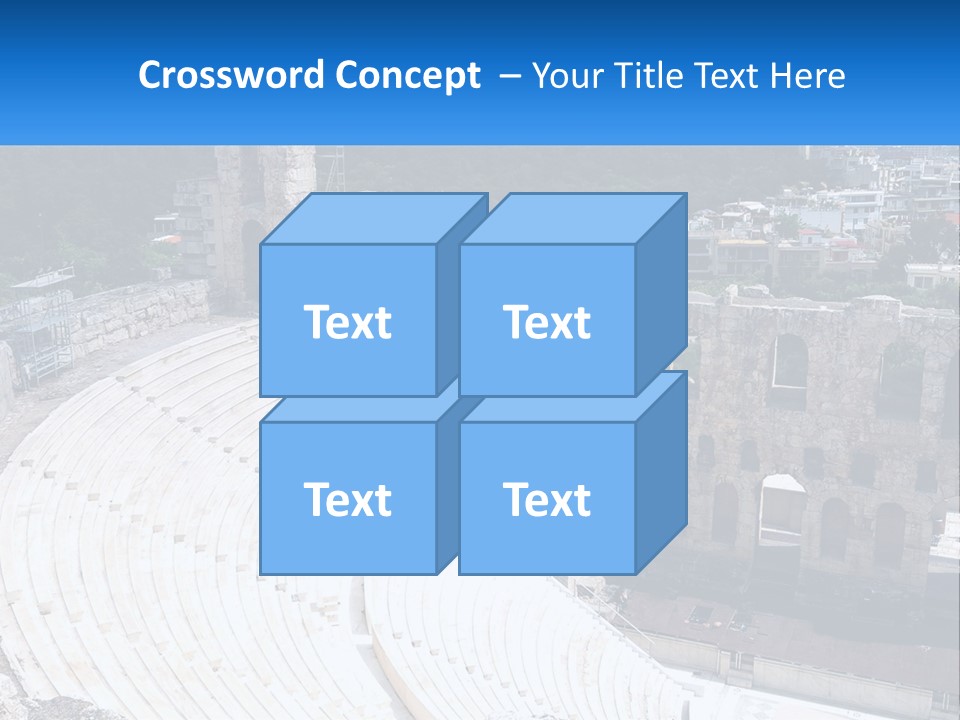 Ventilation Switch Technology PowerPoint Template