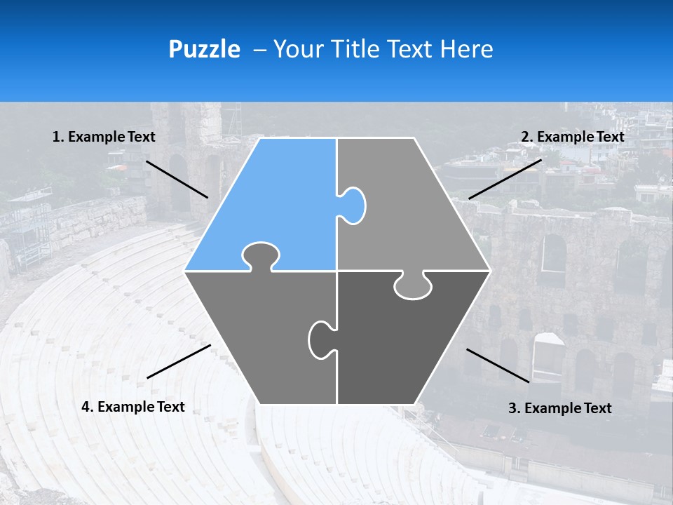 Ventilation Switch Technology PowerPoint Template