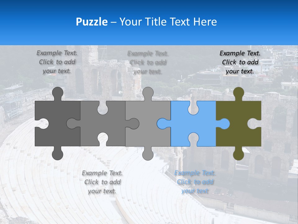 Ventilation Switch Technology PowerPoint Template