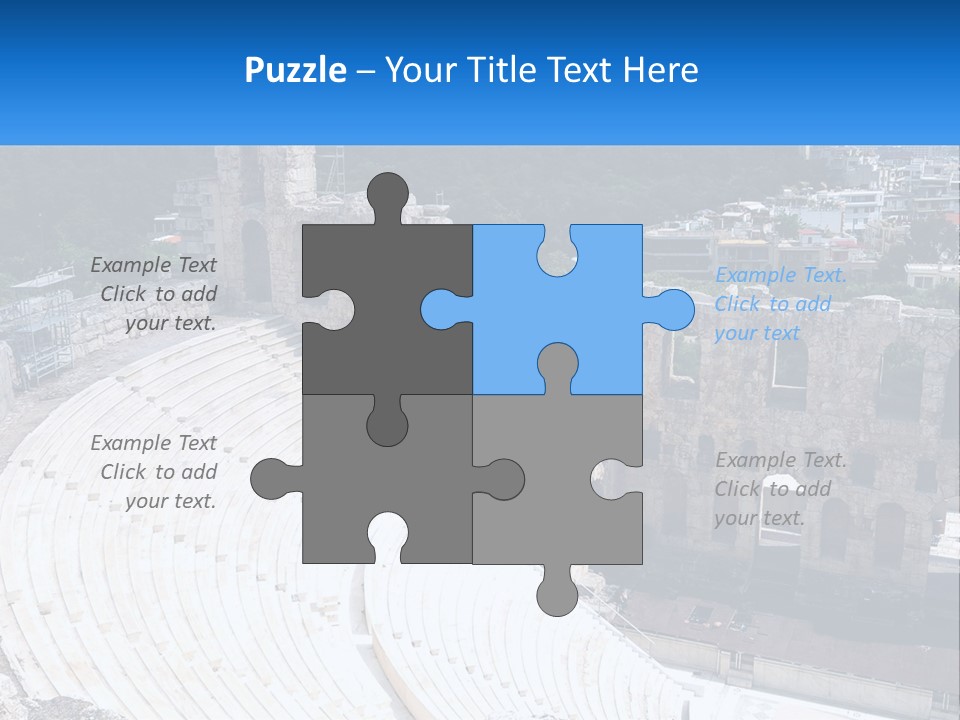 Ventilation Switch Technology PowerPoint Template