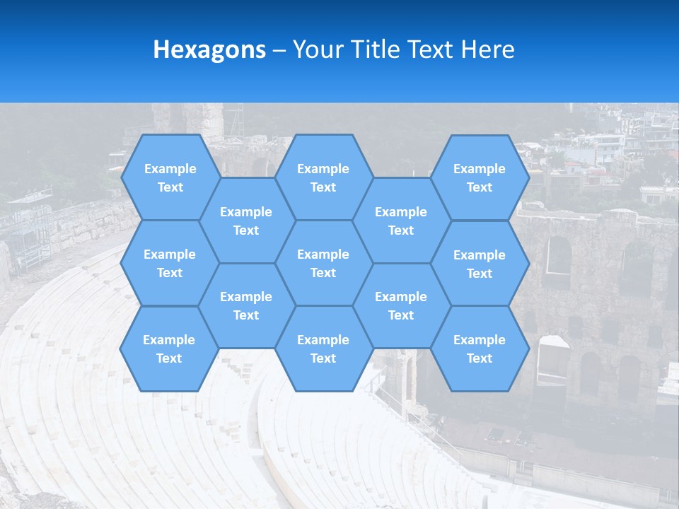 Ventilation Switch Technology PowerPoint Template