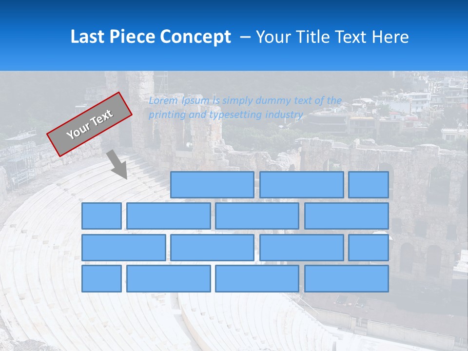 Ventilation Switch Technology PowerPoint Template