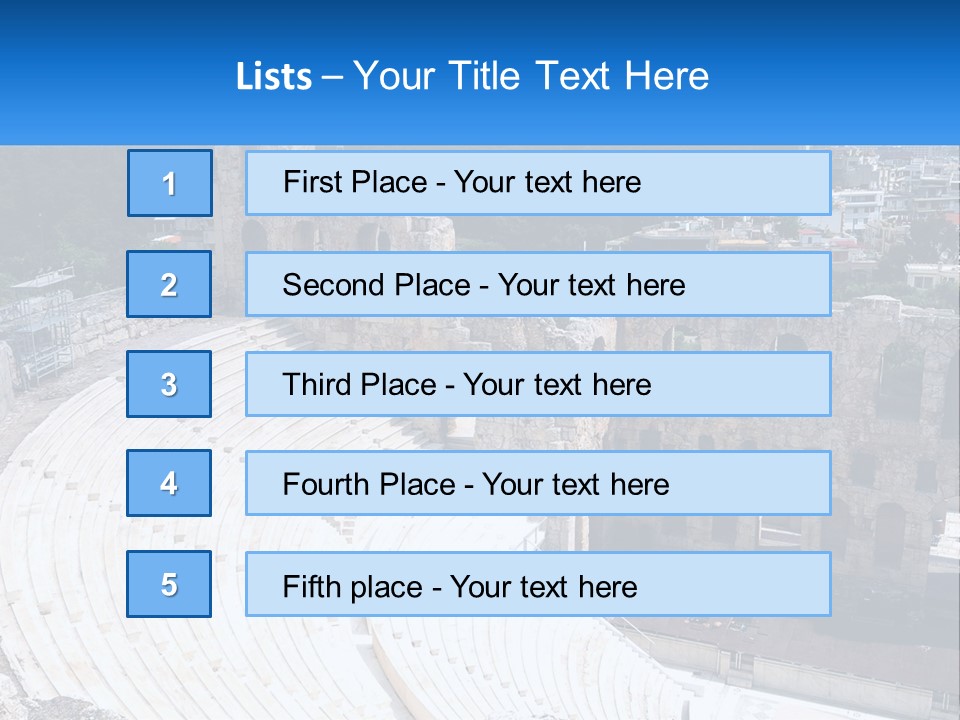 Ventilation Switch Technology PowerPoint Template