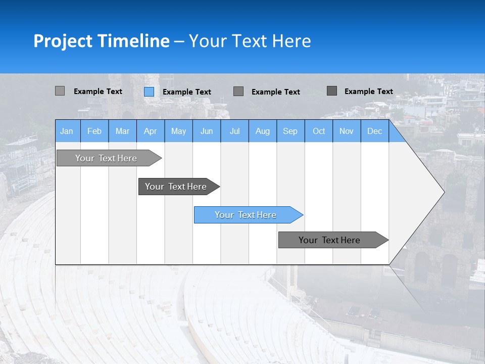 Ventilation Switch Technology PowerPoint Template