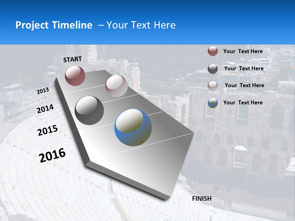 Ventilation Switch Technology PowerPoint Template