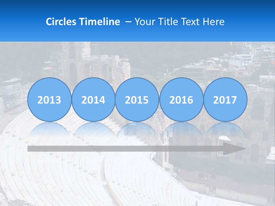Ventilation Switch Technology PowerPoint Template