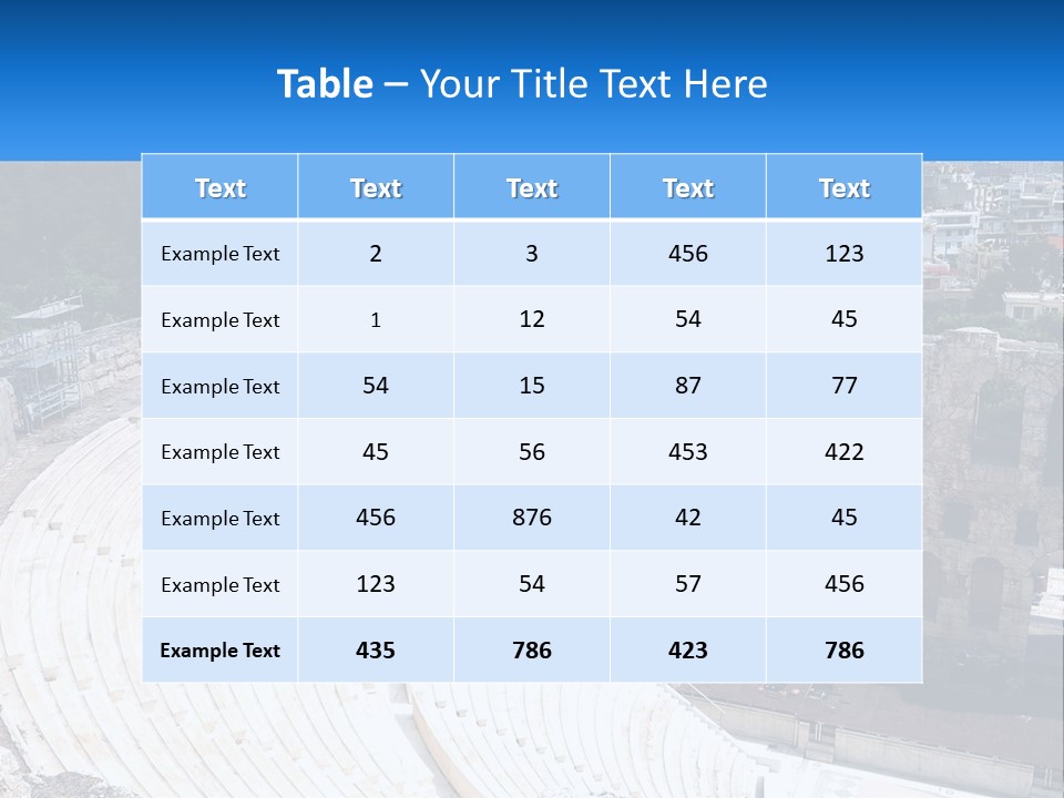 Ventilation Switch Technology PowerPoint Template