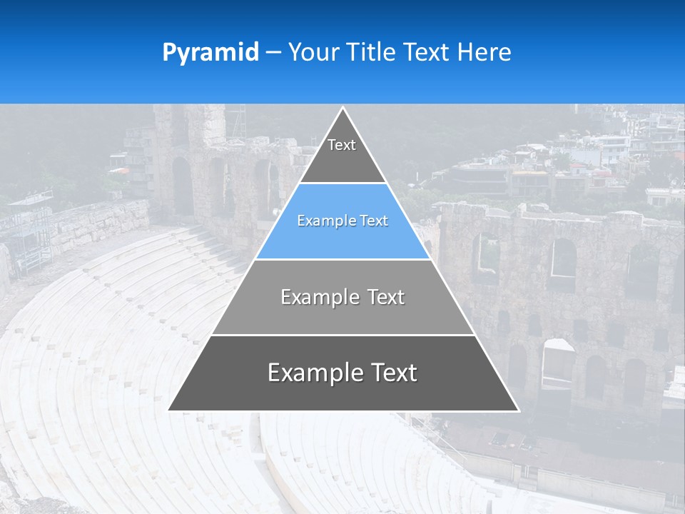 Ventilation Switch Technology PowerPoint Template