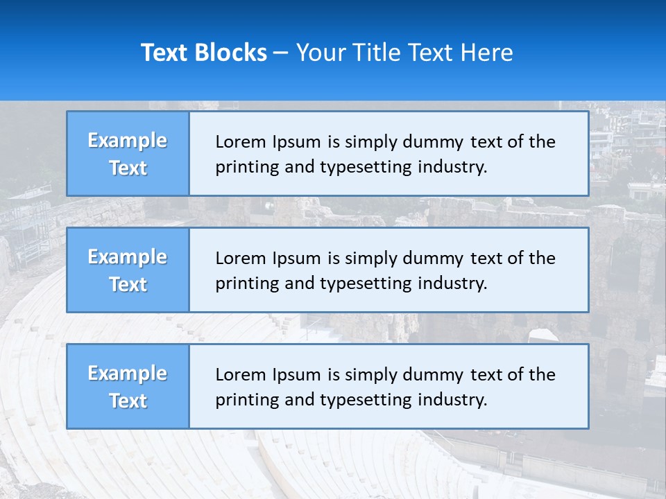 Ventilation Switch Technology PowerPoint Template