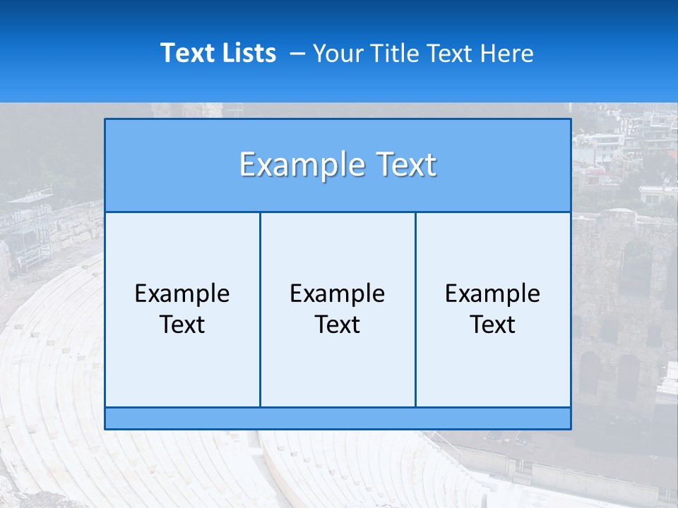 Ventilation Switch Technology PowerPoint Template