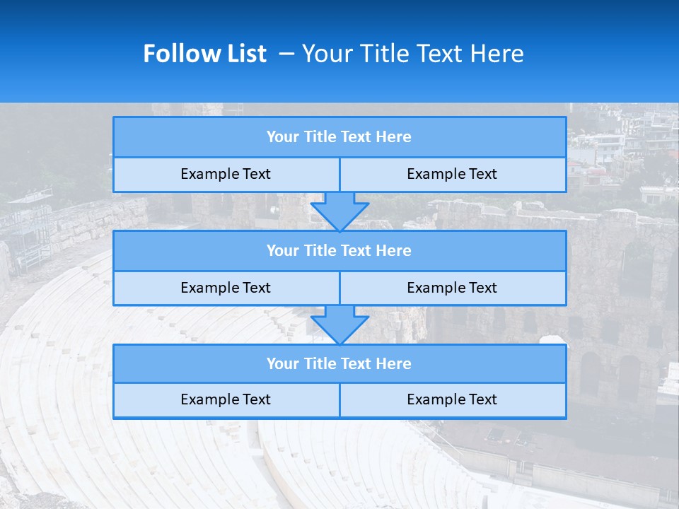 Ventilation Switch Technology PowerPoint Template