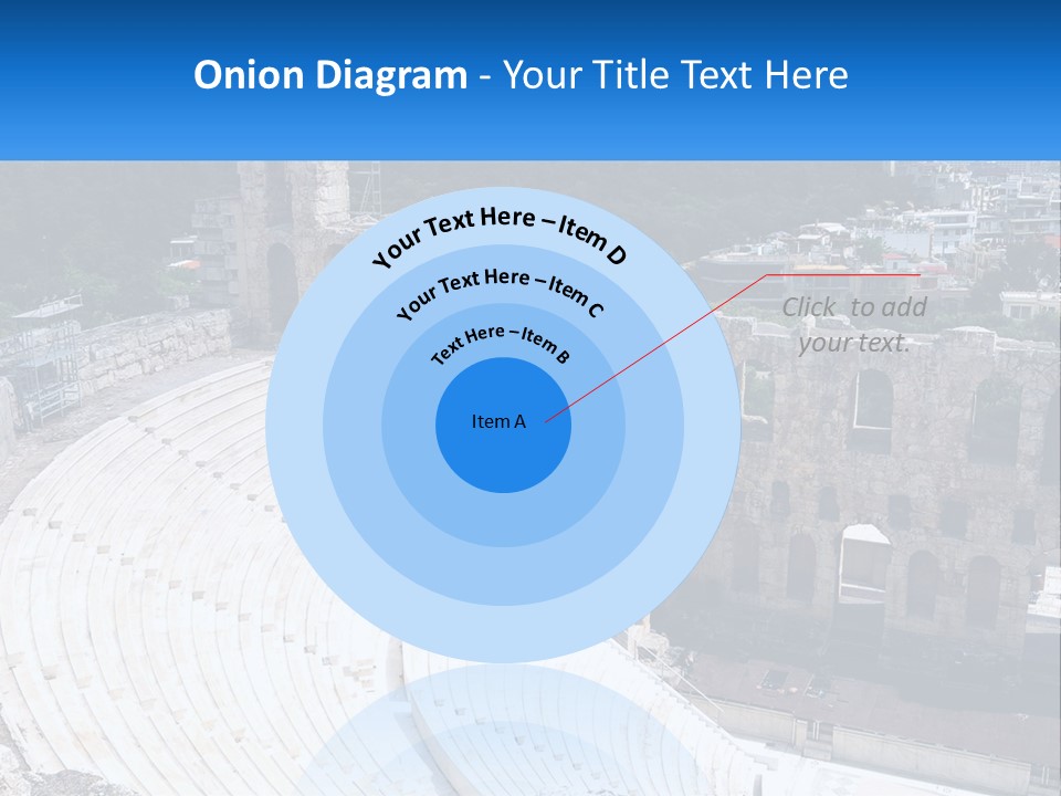 Ventilation Switch Technology PowerPoint Template