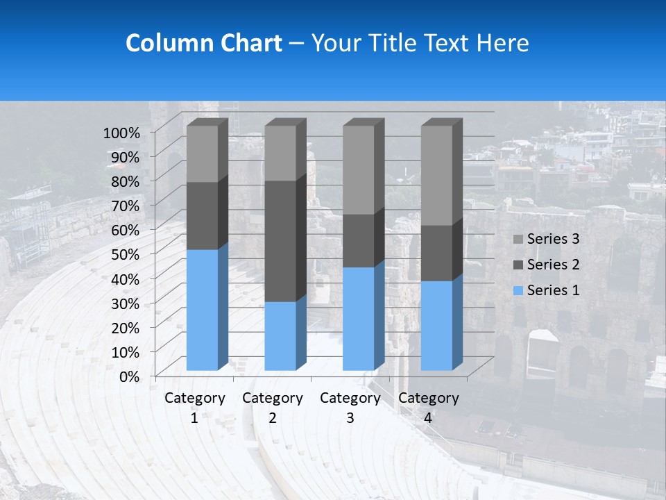 Ventilation Switch Technology PowerPoint Template