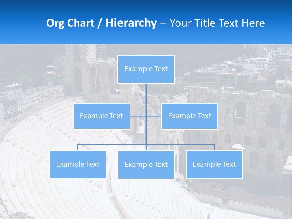 Ventilation Switch Technology PowerPoint Template