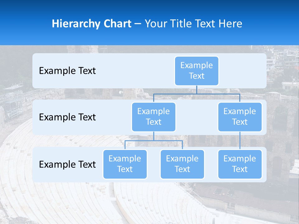 Ventilation Switch Technology PowerPoint Template