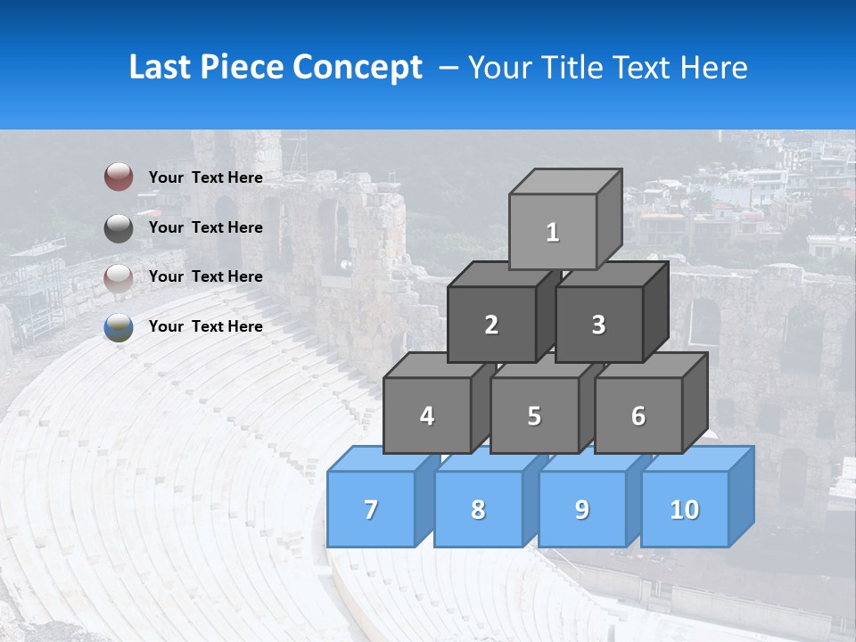 Ventilation Switch Technology PowerPoint Template