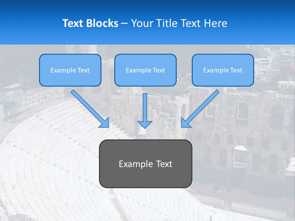 Ventilation Switch Technology PowerPoint Template