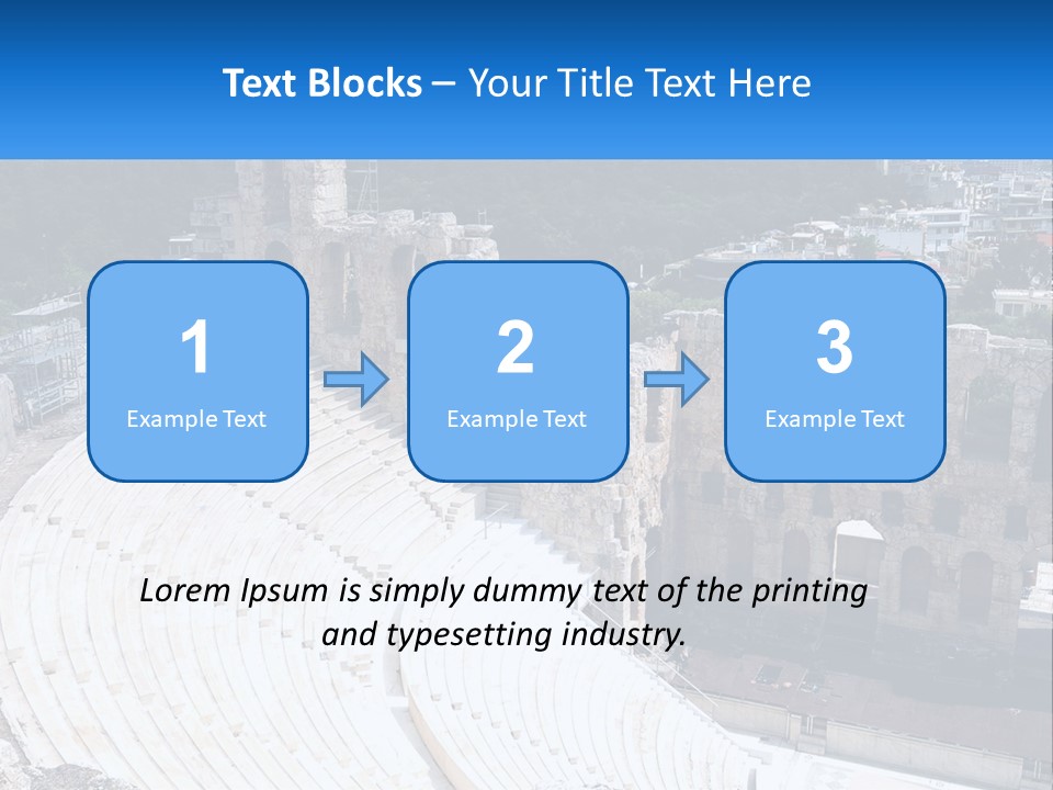 Ventilation Switch Technology PowerPoint Template
