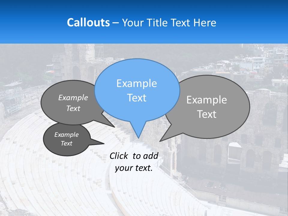 Ventilation Switch Technology PowerPoint Template