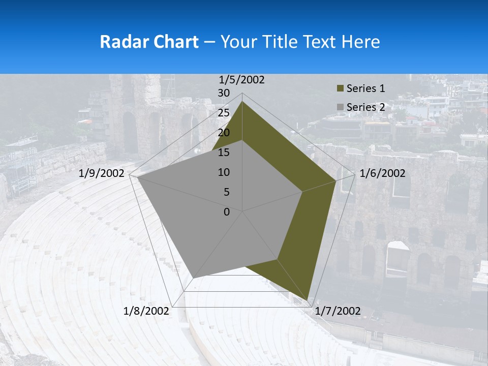 Ventilation Switch Technology PowerPoint Template