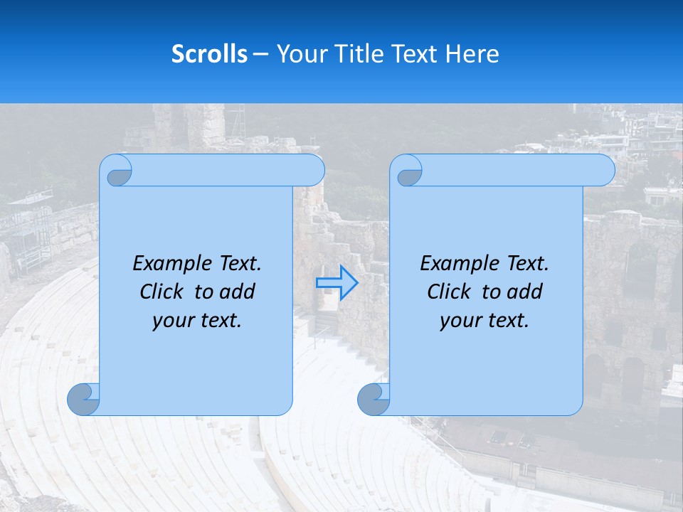 Ventilation Switch Technology PowerPoint Template
