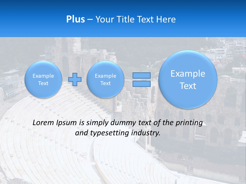 Ventilation Switch Technology PowerPoint Template