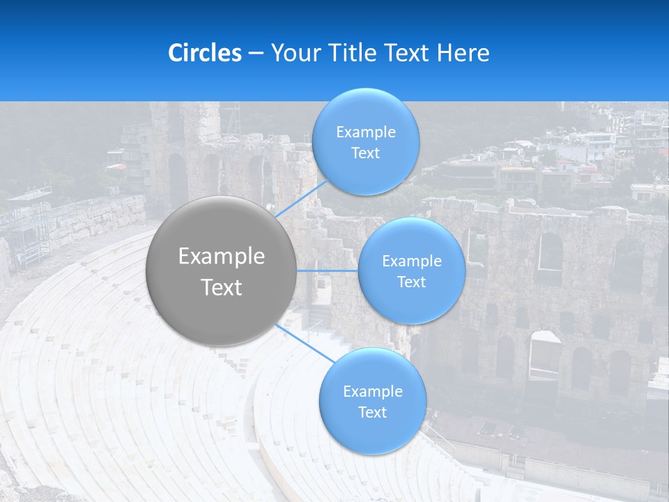 Ventilation Switch Technology PowerPoint Template