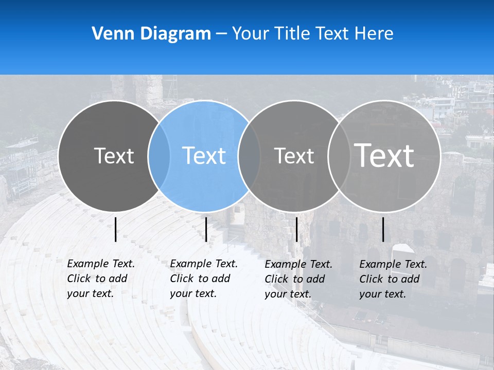 Ventilation Switch Technology PowerPoint Template