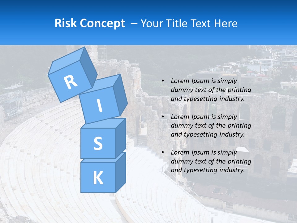 Ventilation Switch Technology PowerPoint Template
