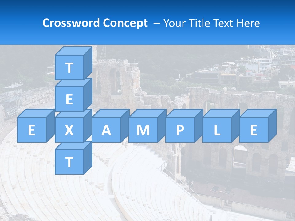 Ventilation Switch Technology PowerPoint Template