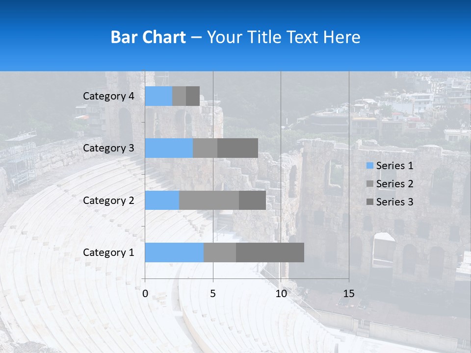 Ventilation Switch Technology PowerPoint Template