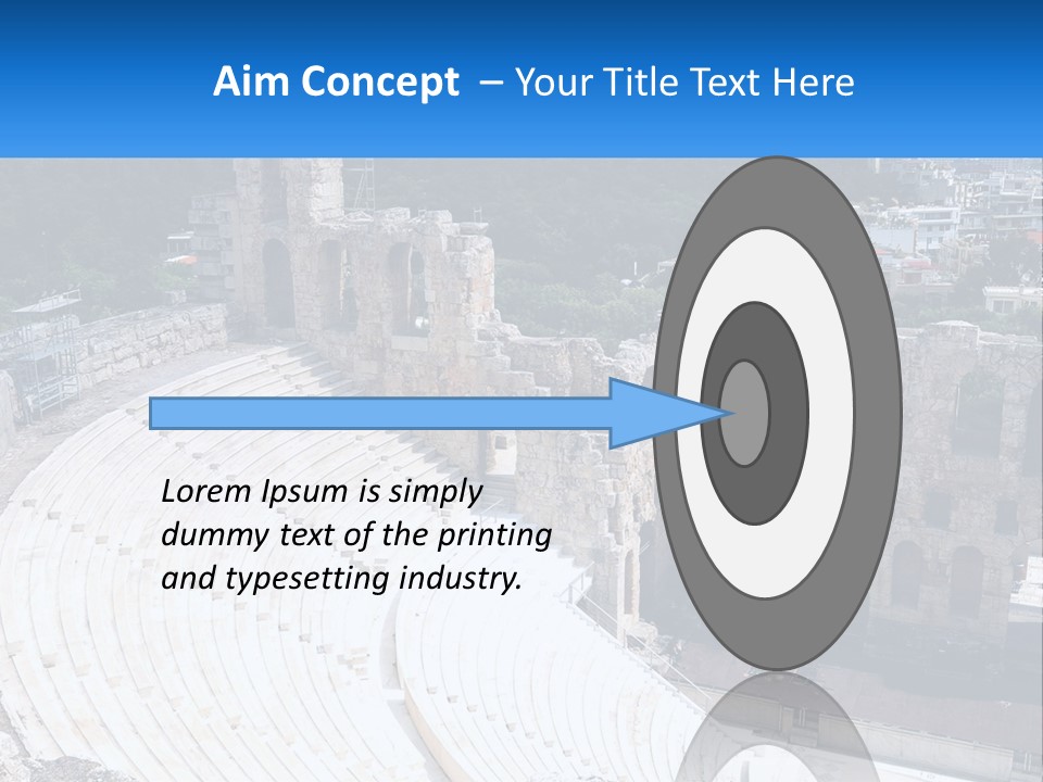 Ventilation Switch Technology PowerPoint Template