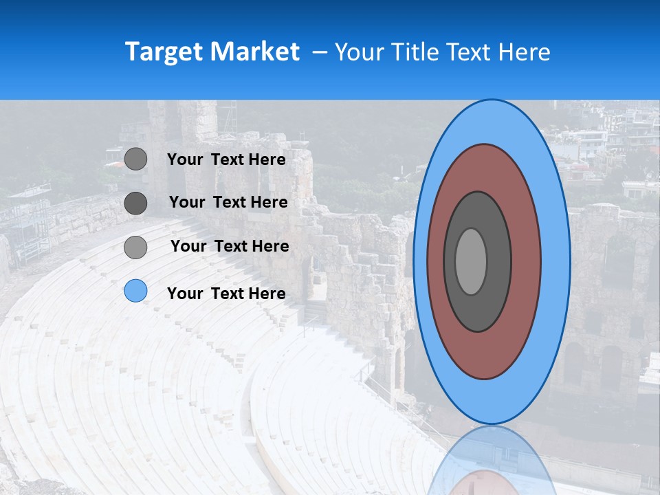 Ventilation Switch Technology PowerPoint Template