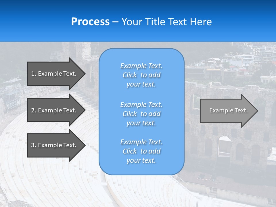 Ventilation Switch Technology PowerPoint Template