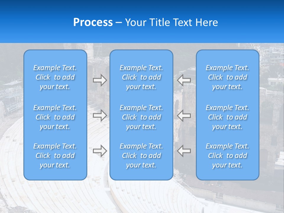 Ventilation Switch Technology PowerPoint Template